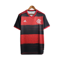 Flamengo 20/21 I Home Jersey - Retro Version