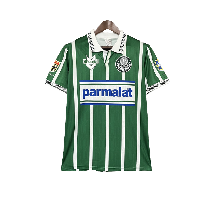 Palmeiras 94/95 I Home Jersey - Retro Version