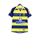 Flamengo 2010 III Third Jersey - Retro Version