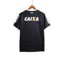 Corinthians 2012 II Away Jersey - Retro Version