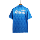 Cruzeiro 93/94 I Home Jersey - Retro Version