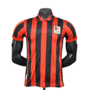 AC Milan 25/26 125th Anniversary Edition Jersey - Player Version
