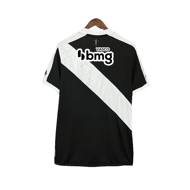 Vasco 24/25 I Home Jersey - All Sponsors - Fan Version