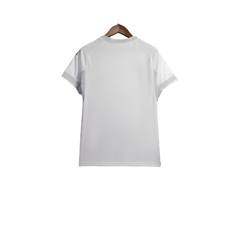 Real Madrid 25/26 I Home Jersey - Women's