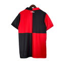 Flamengo 2012 100th Anniversary I Home Jersey - Retro Version