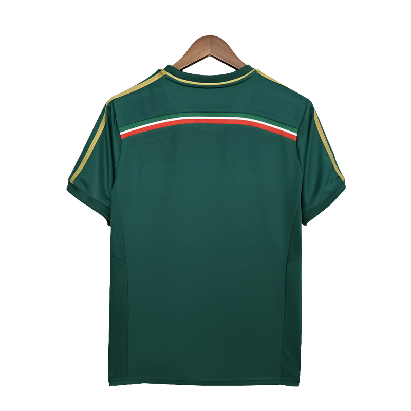 Palmeiras 14/15 I Home Jersey - Retro Version