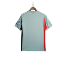 AC Milan 25/26 II Away Jersey - Fan Version
