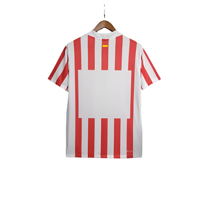 Atletico Madrid 25/26 I Home Jersey - Fan Version