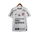 Corinthians 23/24 I Home Jersey - All Sponsors - Fan Version