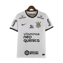 Corinthians 22/23 I Home Jersey - All Sponsors - Fan Version