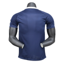 Arsenal 25/26 Special Edition Jersey - Navy Blue - Player Version