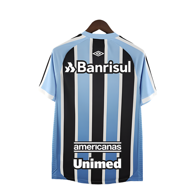 Gremio 22/23 I Home Jersey - All Sponsors - Fan Version