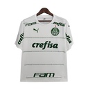 Palmeiras 22/23 II Away Jersey - All Sponsors - Fan Version