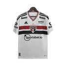 Sao Paulo 22/23 I Home Jersey - All Sponsors - Fan Version