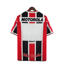 Sao Paulo 2000 II Away Jersey - Retro Version