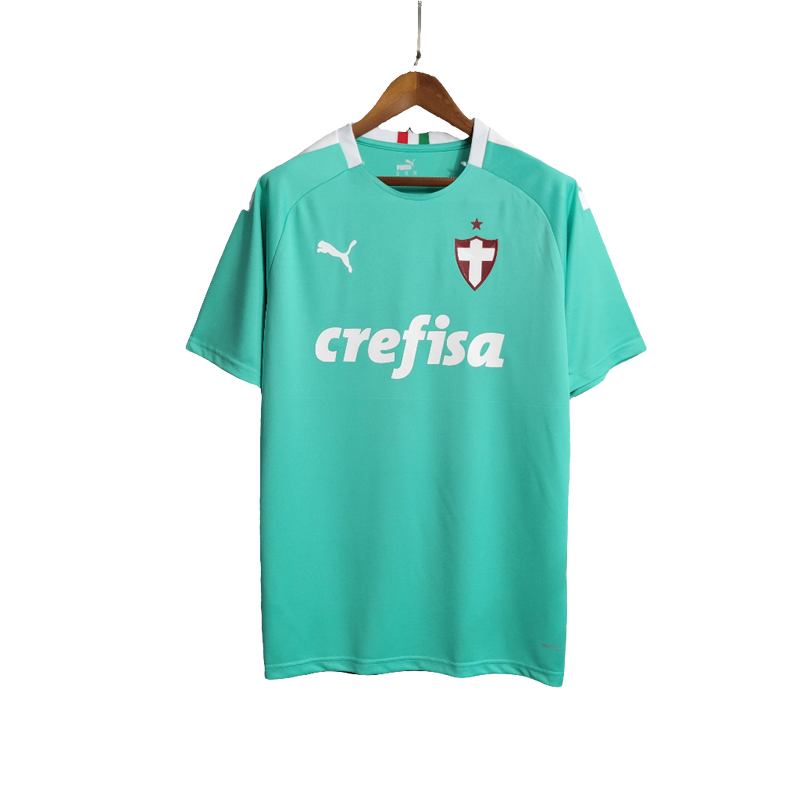 Palmeiras 19/20 III Third Jersey - Retro Version