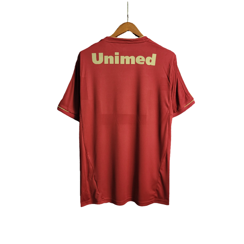 Fluminense 2012 III Third Jersey - Retro Version