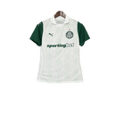 Palmeiras 25/26 II Away Jersey - Women's