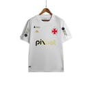 Vasco 23/24 Goalkeeper Jersey - White - All Sponsors - Fan Version