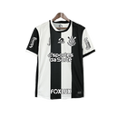 Corinthians 24/25 III Third Jersey - All Sponsors - Fan Version