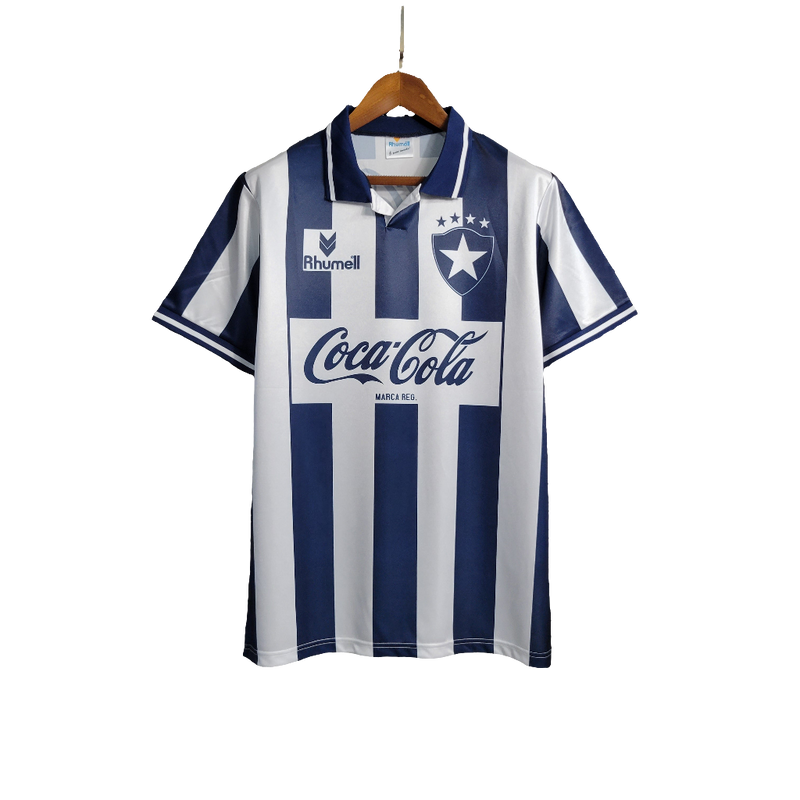 Botafogo 1994 I Home Jersey - Retro Version