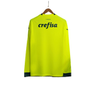 Palmeiras 23/24 III Third Jersey - Long Sleeve