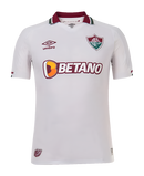 Fluminense 22/23 II Away Jersey - Fan Version