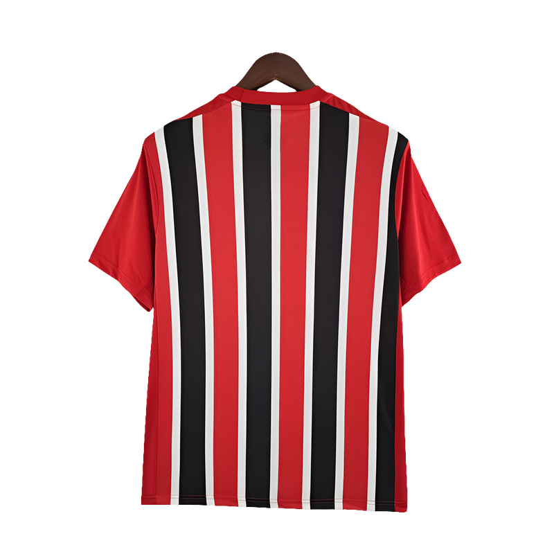 Sao Paulo 22/23 II Away Jersey - Fan Version