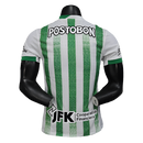 Atletico Nacional 25/26 I Home Jersey - Player Version