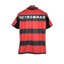 Flamengo 1997 I Home Jersey - Retro Version