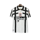 Corinthians 1996 III Third Jersey - Retro Version