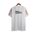 Corinthians 2012 I Home Jersey - Retro Version