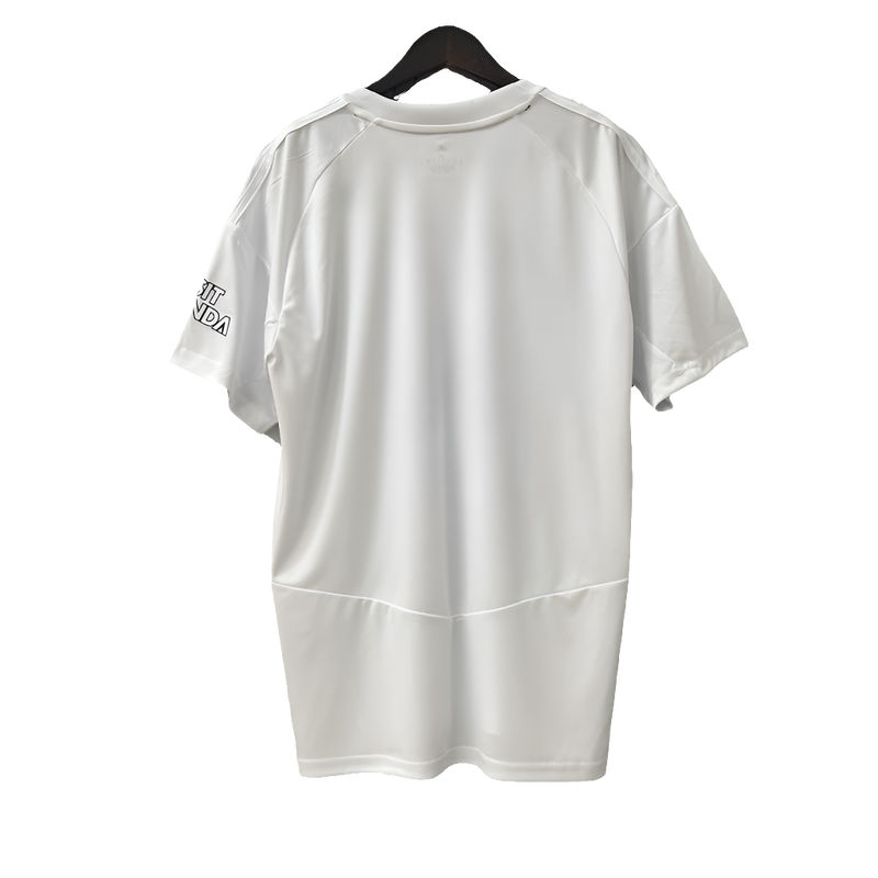 Arsenal 25/26 Special Edition Jersey - White - Fan Version