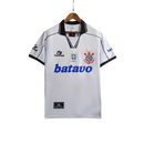 Corinthians 1999 I Home Jersey - Retro Version