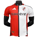 River Plate 25/26 I Home Jersey - Player Version