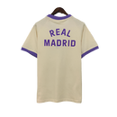 Real Madrid 25/26 Casual Edition Jersey - Beige - Fan Version