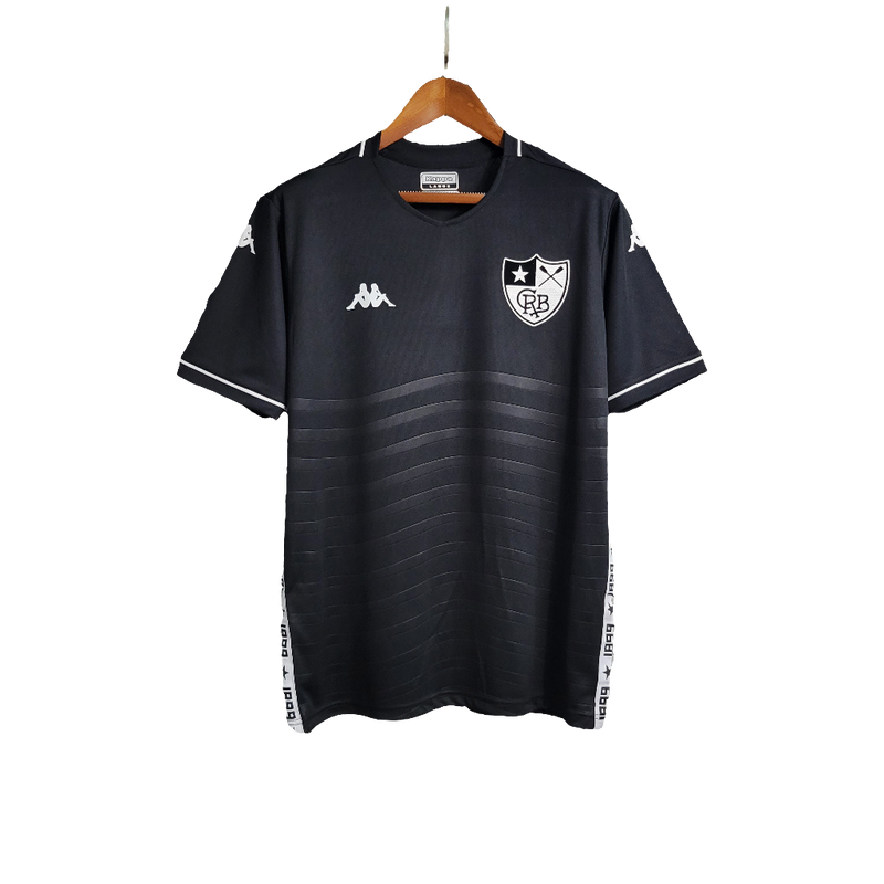 Botafogo 19/20 II Away Jersey - Retro Version