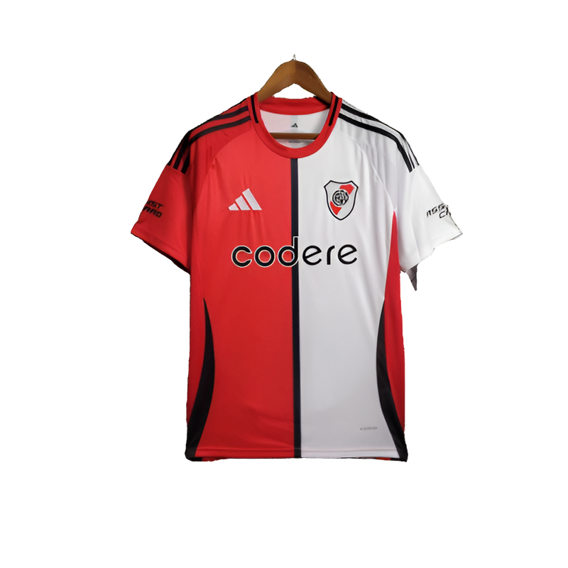 River Plate 25/26 III Third Jersey - Fan Version