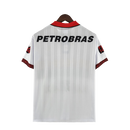 Flamengo 1995 II Away Jersey - Retro Version