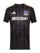 Colo Colo 25/26 II Away Jersey - Fan Version