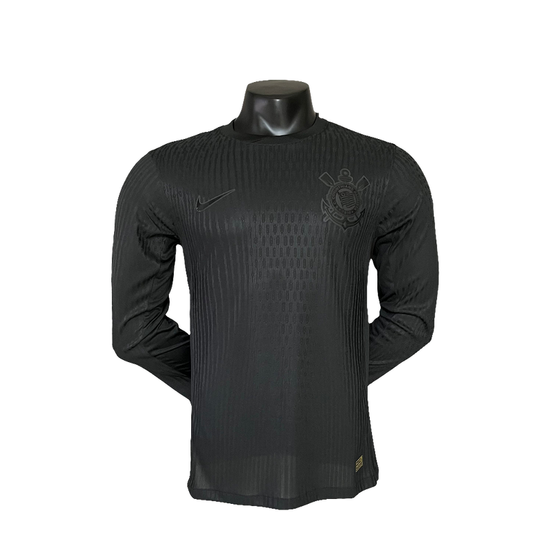 Corinthians 24/25 II Away Jersey - Long Sleeve