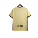 Barcelona 25/26 Special Edition Jersey - Yellow - Fan Version