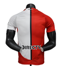 River Plate 25/26 I Home Jersey - Player Version