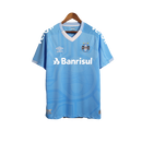 Gremio 23/24 Special Edition Jersey - Sky Blue - All Sponsors - Fan Version