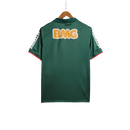 Cruzeiro 2011 II Away Jersey - Retro Version