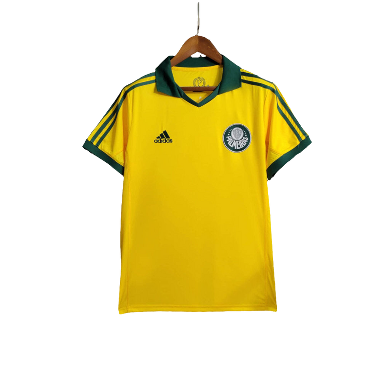 Palmeiras 2014 Jersey - Retro Version