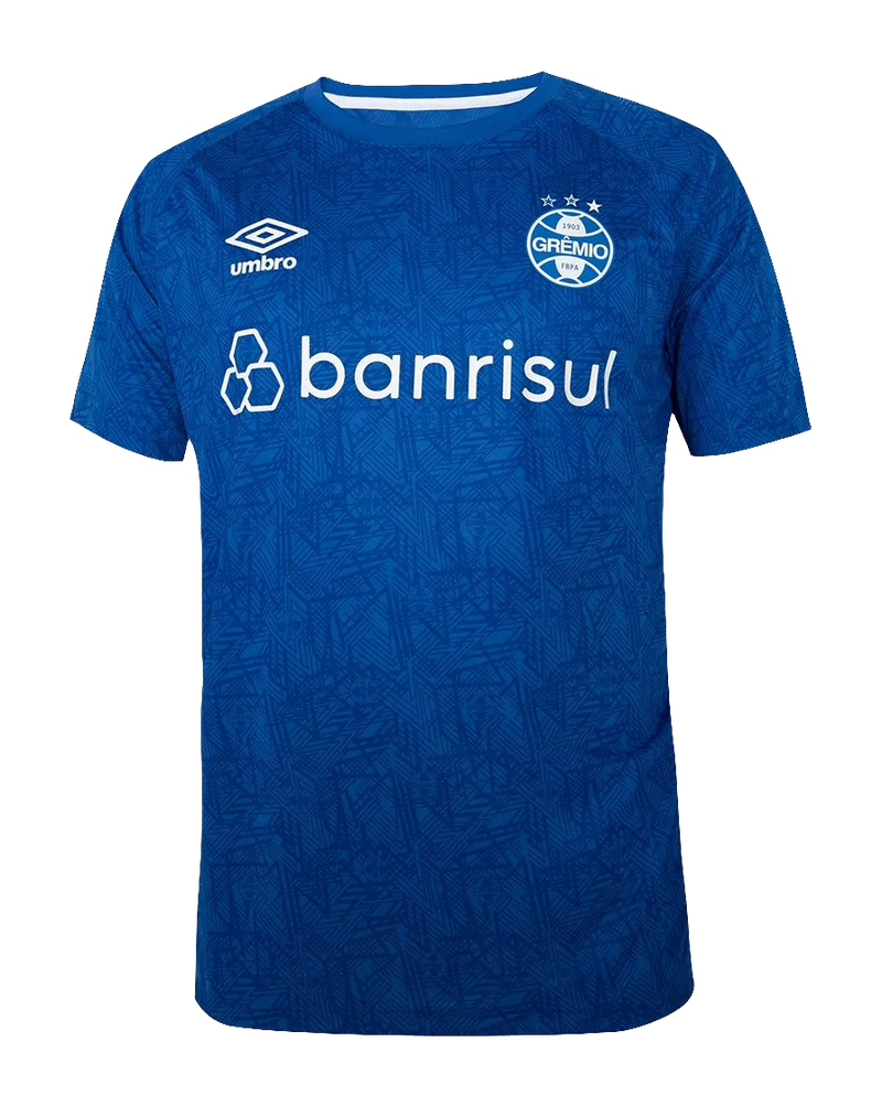 Gremio 24/25 Training Jersey - Fan Version