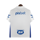 Cruzeiro 22/23 II Away Jersey - All Sponsors - Fan Version