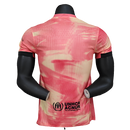 Barcelona 25/26 Special Edition Jersey - Pink - Player Version