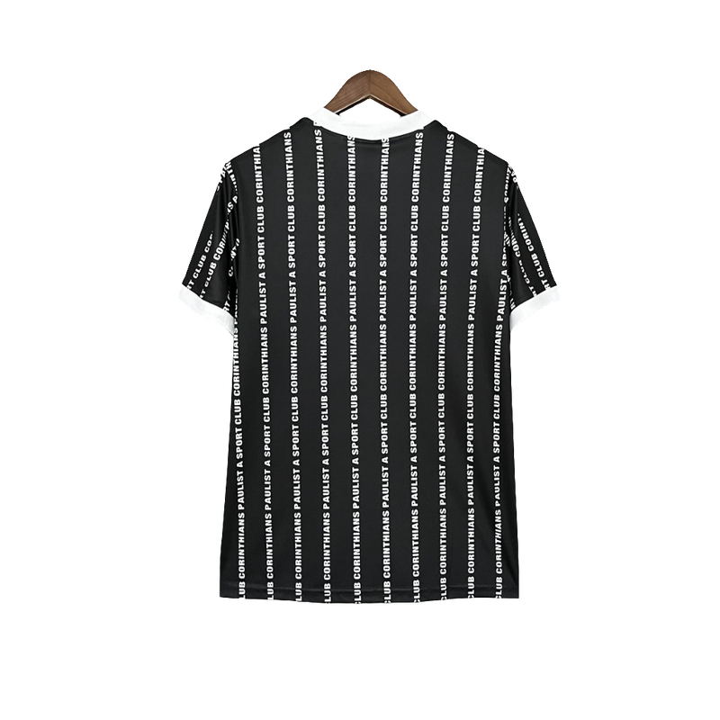 Corinthians 1994 III Third Jersey - Retro Version